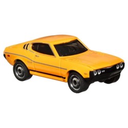 Matchbox - V?hicule Collector (mod?le al?atoire) - Petite Voiture - D?