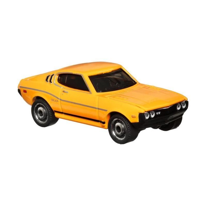 Matchbox - V?hicule Collector (mod?le al?atoire) - Petite Voiture - D? Matchbox - V?hicule Collector (mod?le al?atoire) - Petite Voiture - D?