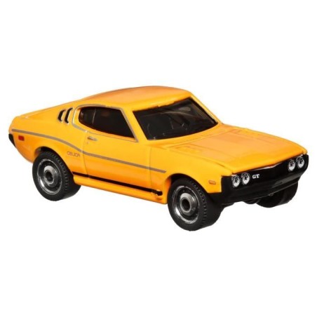 Matchbox - V?hicule Collector (mod?le al?atoire) - Petite Voiture - D?