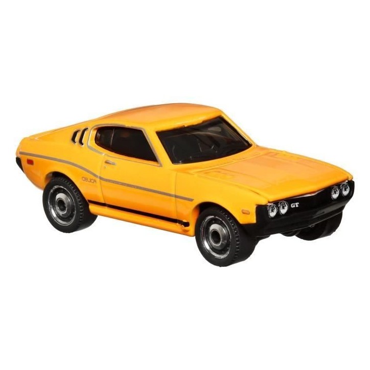 Matchbox - V?hicule Collector (mod?le al?atoire) - Petite Voiture - D?s 3 ans - Matchbox - GBJ48 Matchbox - V?hicule Collector (mod?le al?atoire) - Petite Voiture - D?s 3 ans - Matchbox - GBJ48