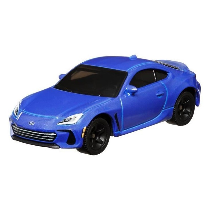 Matchbox - V?hicule Collector (mod?le al?atoire) - Petite Voiture - D?s 3 ans - Matchbox - GBJ48 Matchbox - V?hicule Collector (mod?le al?atoire) - Petite Voiture - D?s 3 ans - Matchbox - GBJ48