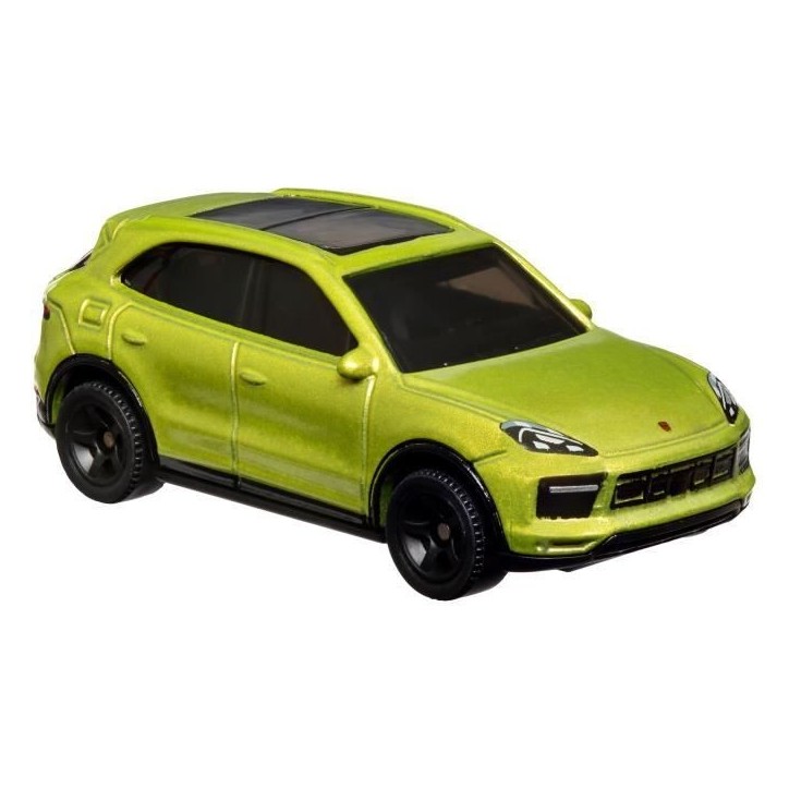 Matchbox - V?hicule Collector (mod?le al?atoire) - Petite Voiture - D?s 3 ans - Matchbox - GBJ48 Matchbox - V?hicule Collector (mod?le al?atoire) - Petite Voiture - D?s 3 ans - Matchbox - GBJ48