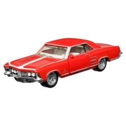 Matchbox - V?hicule Collector (mod?le al?atoire) - Petite Voiture - D?