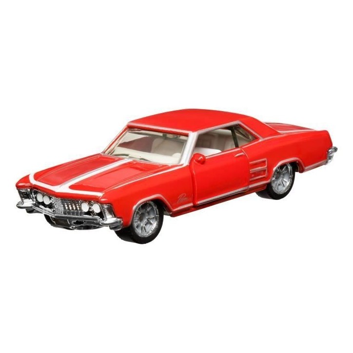 Matchbox - V?hicule Collector (mod?le al?atoire) - Petite Voiture - D?s 3 ans - Matchbox - GBJ48 Matchbox - V?hicule Collector (mod?le al?atoire) - Petite Voiture - D?s 3 ans - Matchbox - GBJ48