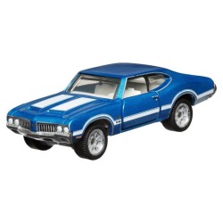 Matchbox - V?hicule Collector (mod?le al?atoire) - Petite Voiture - D?