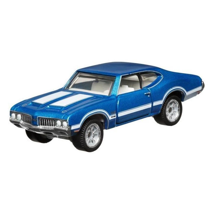 Matchbox - V?hicule Collector (mod?le al?atoire) - Petite Voiture - D?s 3 ans - Matchbox - GBJ48 Matchbox - V?hicule Collector (mod?le al?atoire) - Petite Voiture - D?s 3 ans - Matchbox - GBJ48
