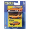 Matchbox - V?hicule Collector (mod?le al?atoire) - Petite Voiture - D?