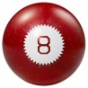 Magic 8 Ball - Boule Magique - Édition 80eme anniversaire de Matte