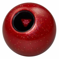 Magic 8 Ball - Boule Magique - Édition 80eme anniversaire de Matte