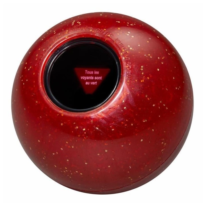 Magic 8 Ball - Boule Magique - Édition 80eme anniversaire de Mattel - Mattel Games - JKT20 Magic 8 Ball - Boule Magique - Édition 80eme anniversaire de Mattel - Mattel Games - JKT20