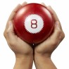 Magic 8 Ball - Boule Magique - Édition 80eme anniversaire de Matte