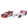 Cars Disney Pixar - Pack de 2 Véhicules (modele aléatoire) - Petite