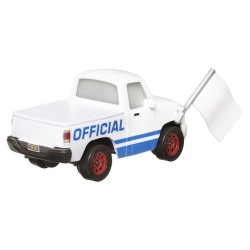 Cars Disney Pixar - Pack de 2 Véhicules (modele aléatoire) - Petite