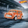 Hot Wheels - Véhicules Circuit Légends (Modeles aléatoires) - Petit