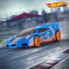 Hot Wheels - Véhicules Circuit Légends (Modeles aléatoires) - Petit