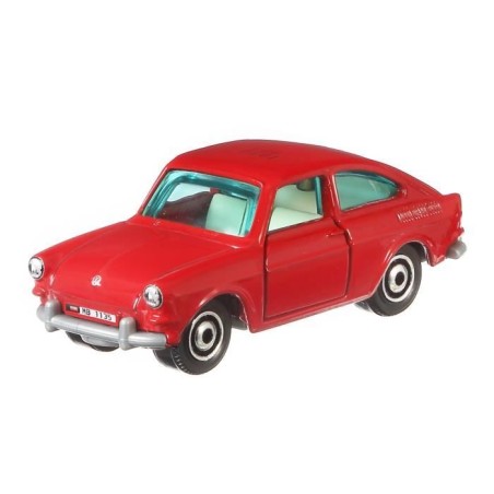 Matchbox - Véhicules a Pieces Mobiles - Petite Voiture - Des 3 ans
