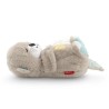 Fisher-Price - Ma Loutre Câlins Bonne Nuit - Peluche Veilleuse Bébé Fisher-Price - Ma Loutre Câlins Bonne Nuit - Peluche Veilleuse Bébé