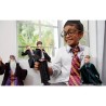 Harry Potter - Poupée Harry Potter - Poupée Figurine - 6 ans et + FY
