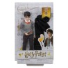 Harry Potter - Poupée Harry Potter - Poupée Figurine - 6 ans et + FY