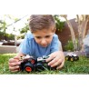 Hot Wheels - Monster Truck - Voiture aux roues géantes - Modele aléa