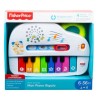Fisher-Price - Mon Piano Rigolo - Jouet d'éveil - 6 mois et + GFK11