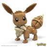 Mega Construx - Pokemon Evoli Géant - Briques de construction - 10 an
