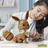 Mega Construx - Pokemon Evoli Géant - Briques de construction - 10 an
