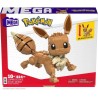 Mega Construx - Pokemon Evoli Géant - Briques de construction - 10 an