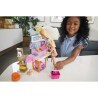 BARBIE Barbie et son Animalerie