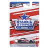 HOT WHEELS Assortiment Cabriolets, échelle 1/64, 3 ans et plus - Ho