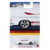 HOT WHEELS Assortiment Cabriolets, échelle 1/64, 3 ans et plus - Ho