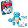 Mega Construx - Pokémon Carapuce a Construire - Jeu de construction -
