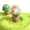 Mattel Games - Chass'taupes - Jeu de société enfants - Des 4 ans GY