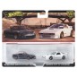 Hot Wheels-Car Culture-Coffret Premium 2 véhicules HBL96 Hot Wheels-Car Culture-Coffret Premium 2 véhicules HBL96