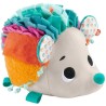 FISHER-PRICE Mon Petit hérisson sensoriel - Peluche d'éveil Bébé -