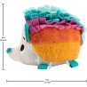 FISHER-PRICE Mon Petit hérisson sensoriel - Peluche d'éveil Bébé -