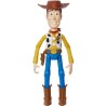 Disney Pixar Toy Story - Grande Figurine Articulée Woody 30 cm - Des