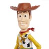 Disney Pixar Toy Story - Grande Figurine Articulée Woody 30 cm - Des
