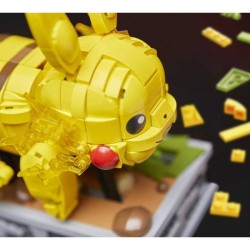 Coffret de construction MEGA Pokémon Pikachu HGC23