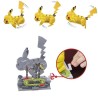 Coffret de construction MEGA Pokémon Pikachu HGC23