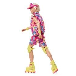 Barbie-Poupée Ken du film-Poupée de collection HRF28