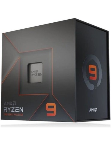 Processeur - AMD - Ryzen 9 7950X - Socket AM5 - 4,7Ghz