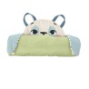 Fisher-Price-Panda a Rouler-Tapis d'éveil avec 2 jouets HKD65