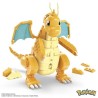 MEGA Pokémon - Dracolosse - Jouet de construction - 7 ans et + HKT25
