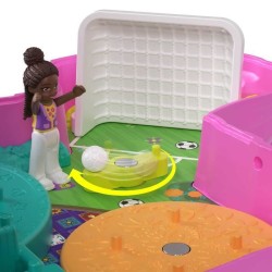 Polly Pocket-Coffret Piñata en Folie HKV32
