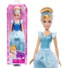 Cendrillon Poupée 29 cm, Mattel Poupée Disney Princesses habillage e