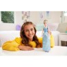 Cendrillon Poupée 29 cm, Mattel Poupée Disney Princesses habillage e