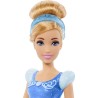 Cendrillon Poupée 29 cm, Mattel Poupée Disney Princesses habillage e