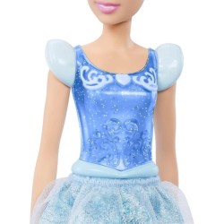 Cendrillon Poupée 29 cm, Mattel Poupée Disney Princesses habillage e