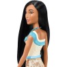 Pocahontas Poupée 29 cm, Mattel Poupée Disney Princesses habillage e